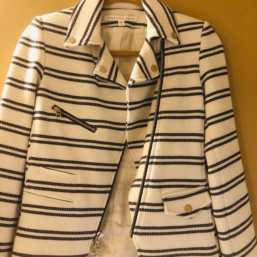 Veronica Beard Jacket - image 4